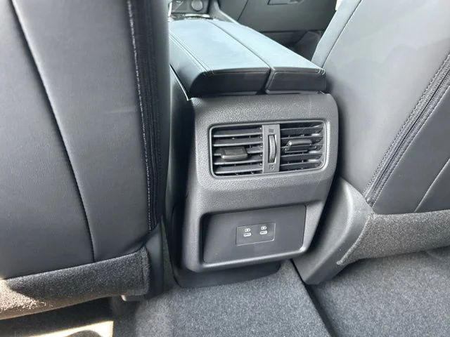 New 2026 Obsidian Green Nissan Dark Armor image 20