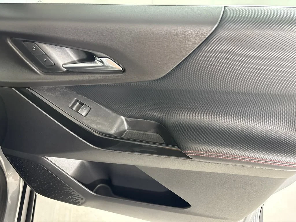 2027 Chevrolet Equinox RS - Photo 15