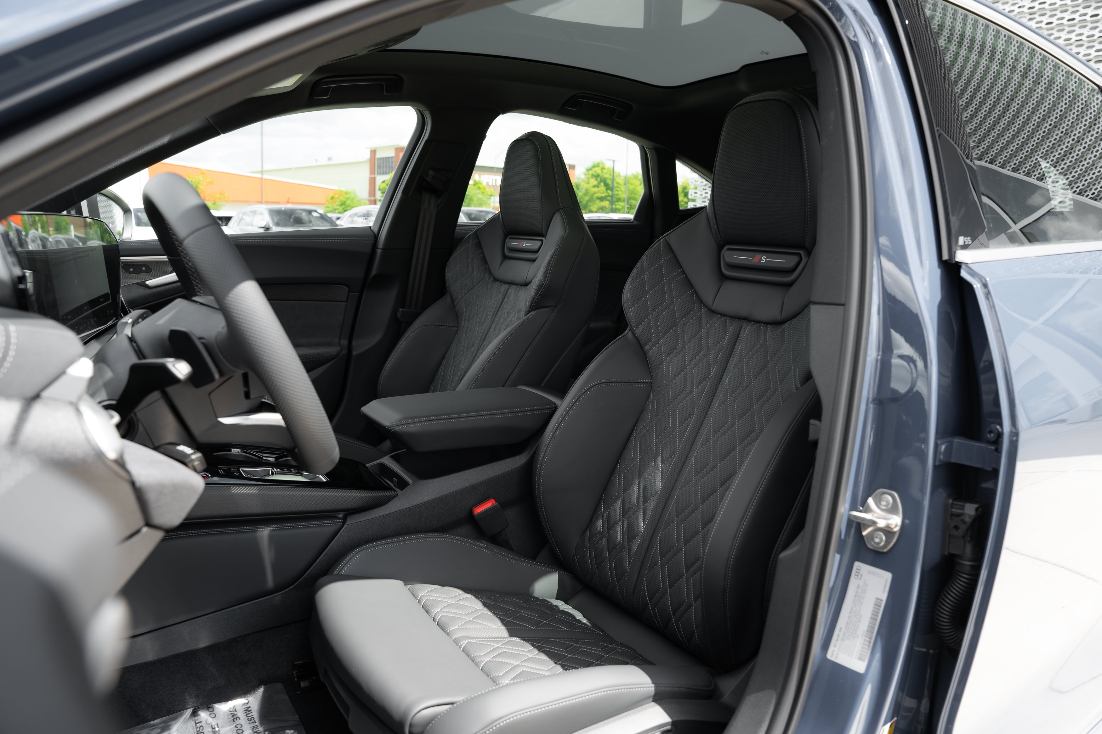 New 2026 Ascari Audi Premium Plus image 25