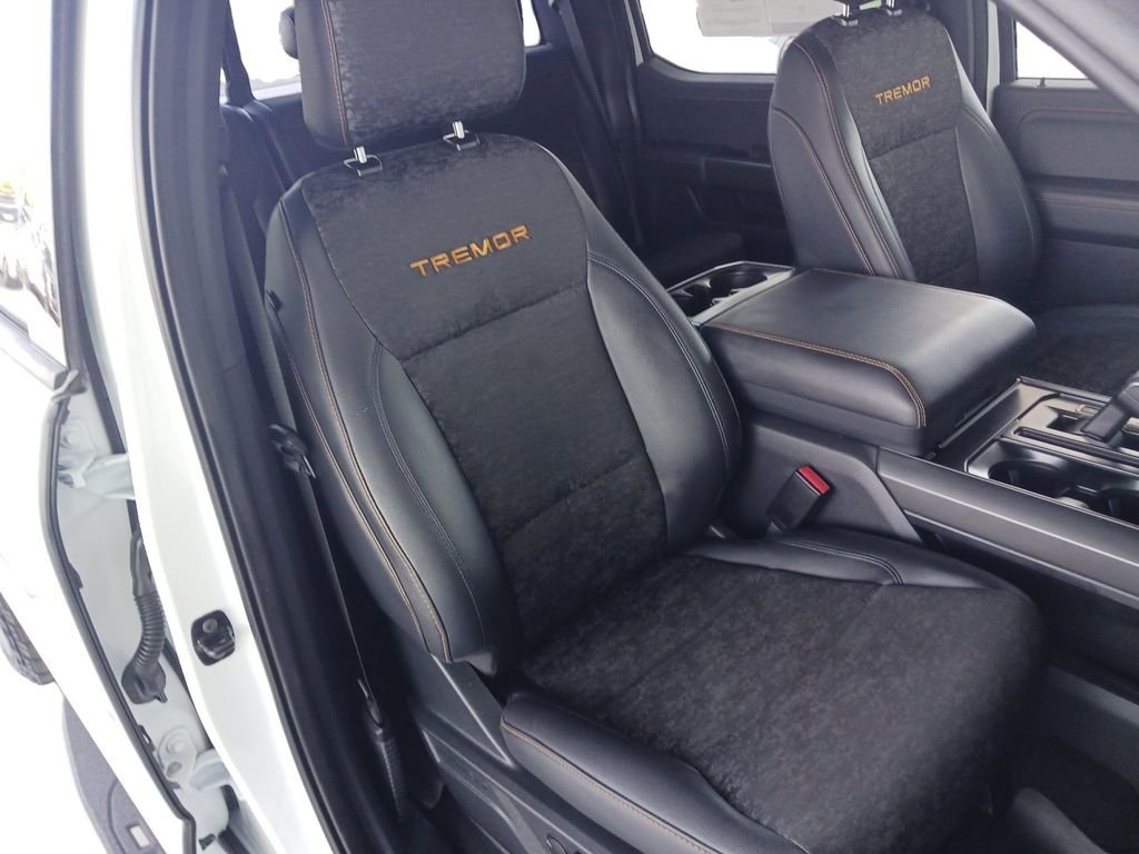 2025 Ford F-150 Tremor - Photo 29