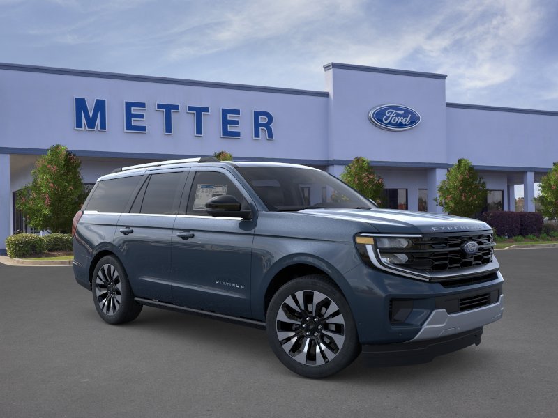 2026 Ford Expedition