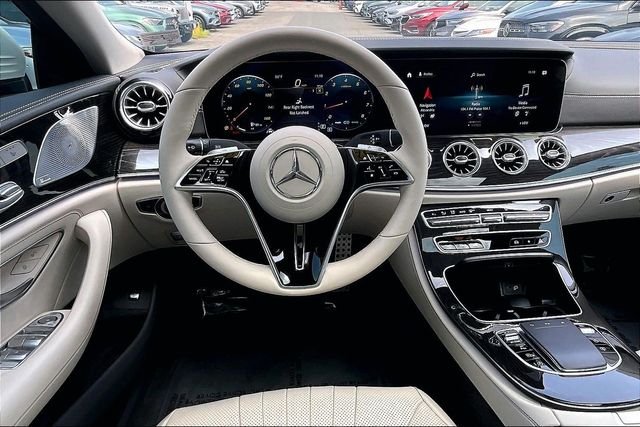 Certified Used 2023  Mercedes-Benz CLS 450 image 4