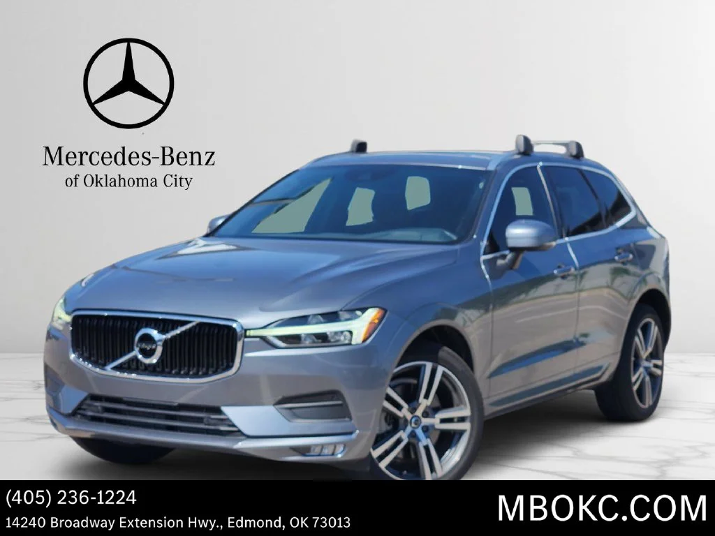 2021 Volvo XC60
