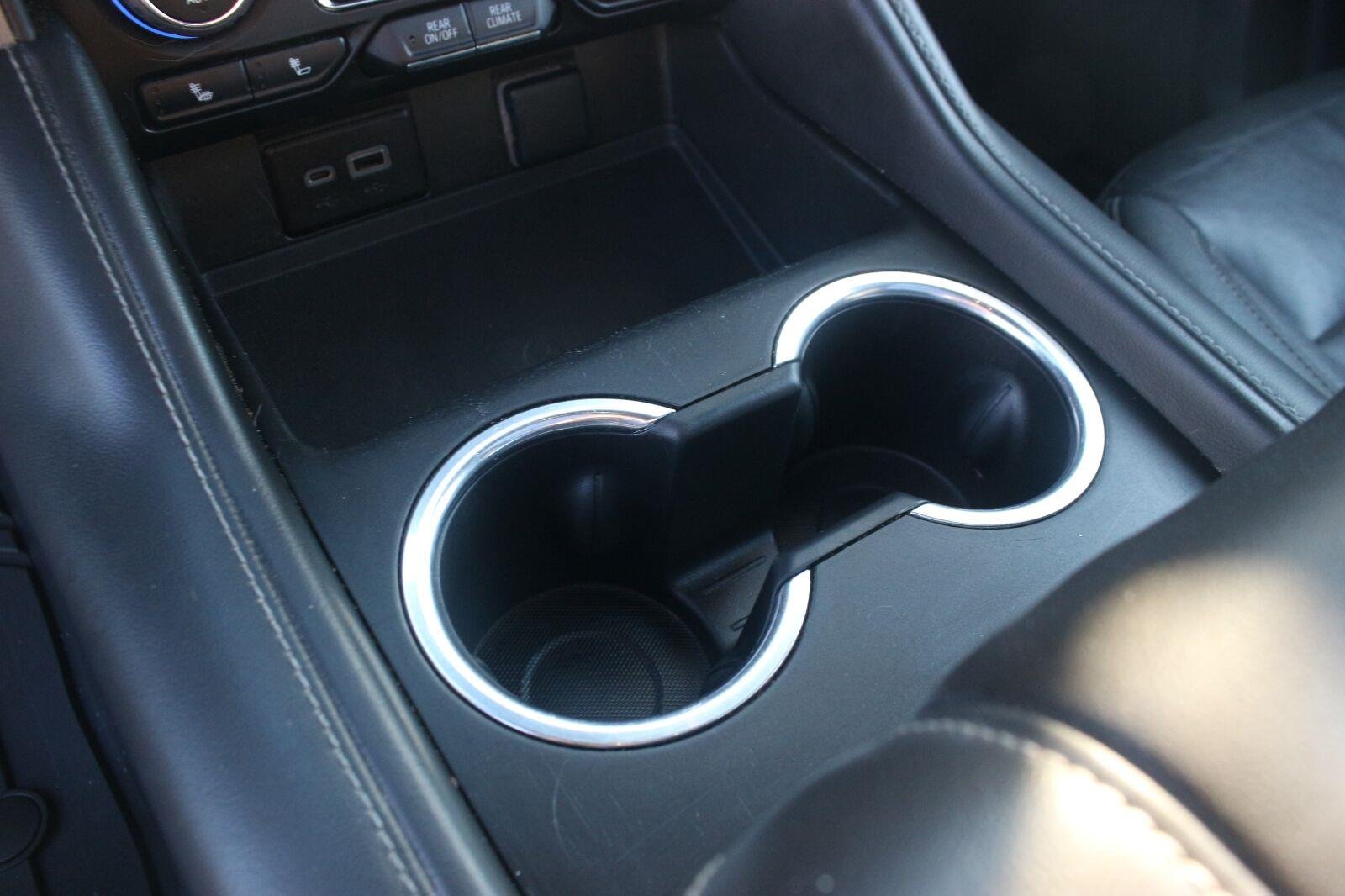 Used 2023 DARK ASH METALLIC Chevrolet Z71 image 24