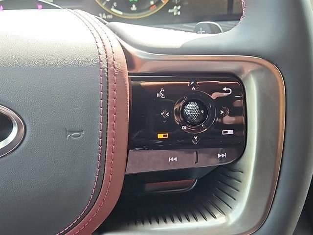 2026 INFINITI QX80 Autograph - Photo 45