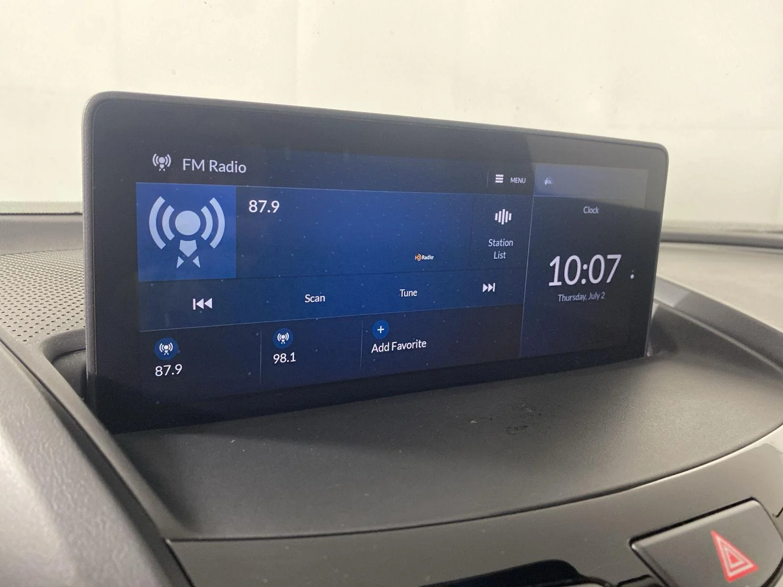Used 2019 Modern Steel Metallic Acura SH-AWD image 20