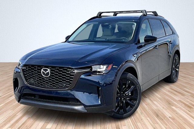 2026 Mazda CX-90 3.3 Turbo Premium Sport AWD