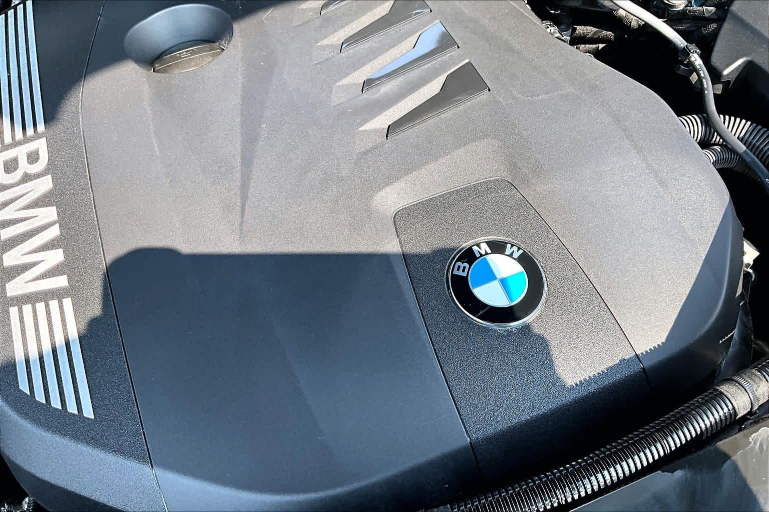 2024 BMW X5 40i - Photo 34