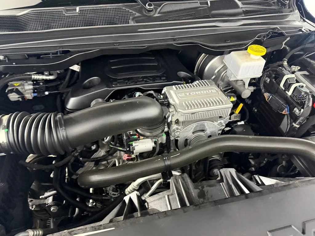 Used 2024 Blue Ram Limited image 33