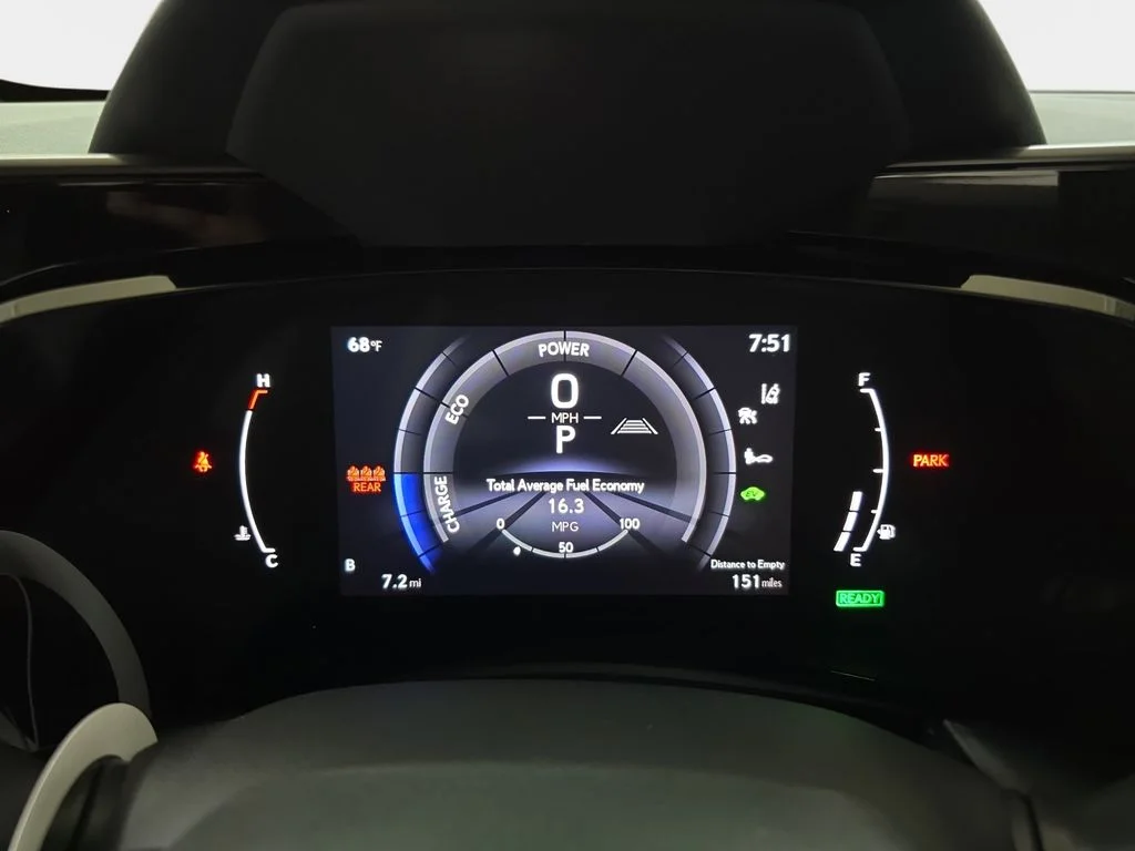 New 2026 Caviar Lexus F SPORT HANDLING AWD image 19