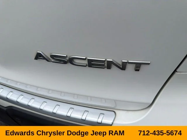 Used 2023 White Subaru Premium image 13