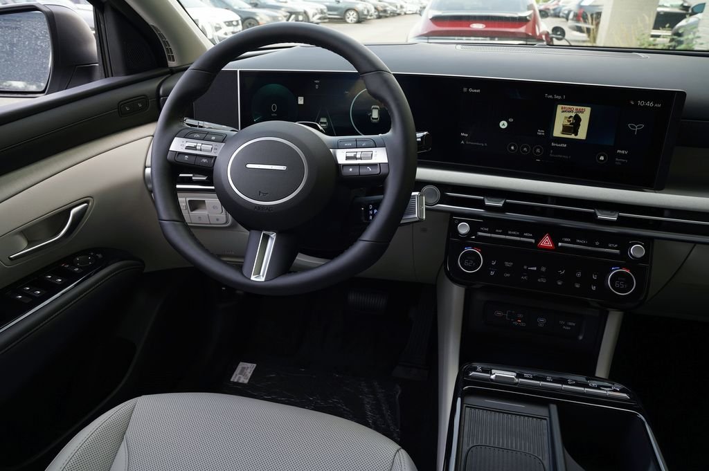 New 2026 Shimmering Silver Hyundai Limited image 19