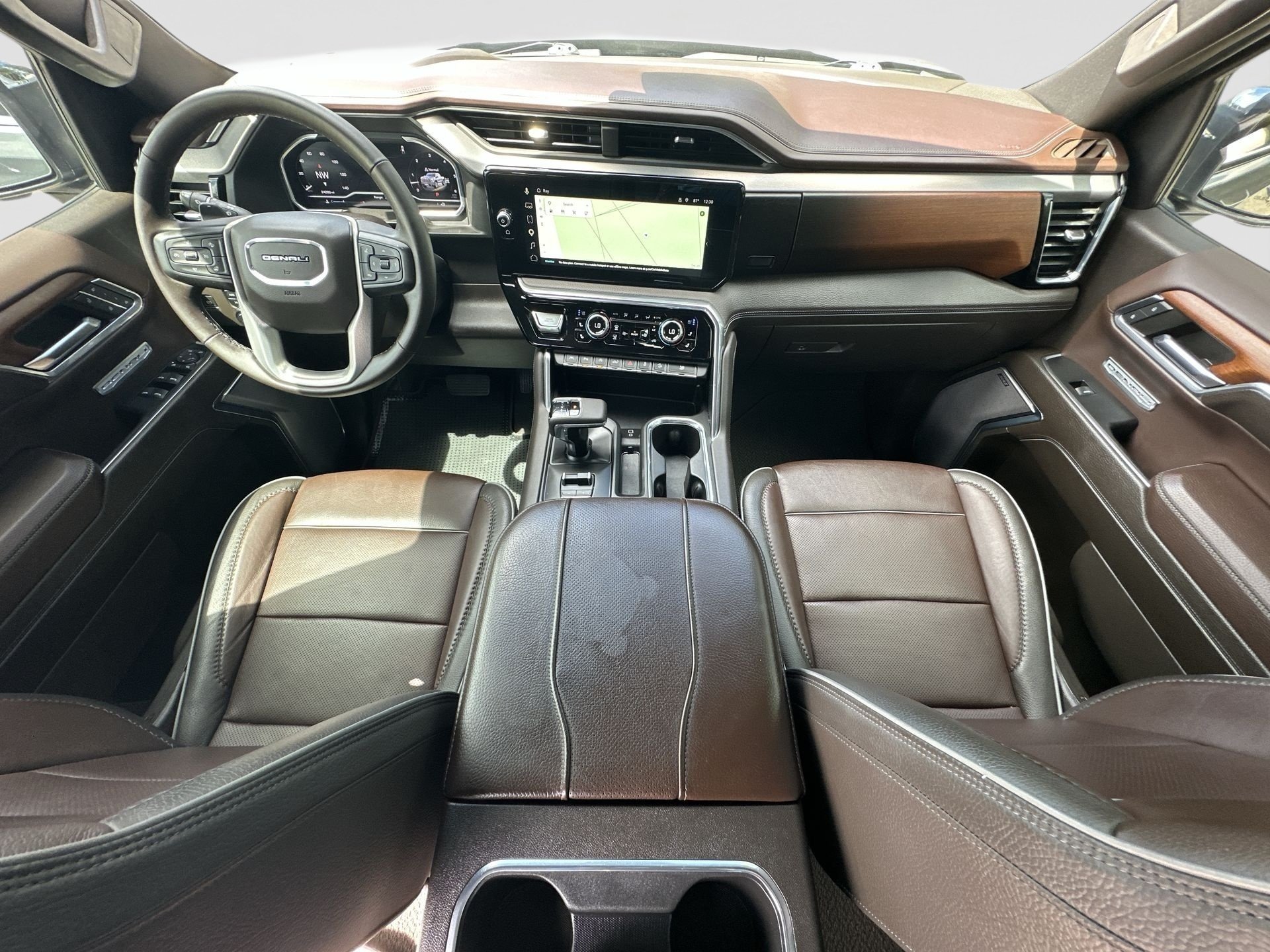 Certified Used 2023 STERLING METALLIC GMC Denali image 21
