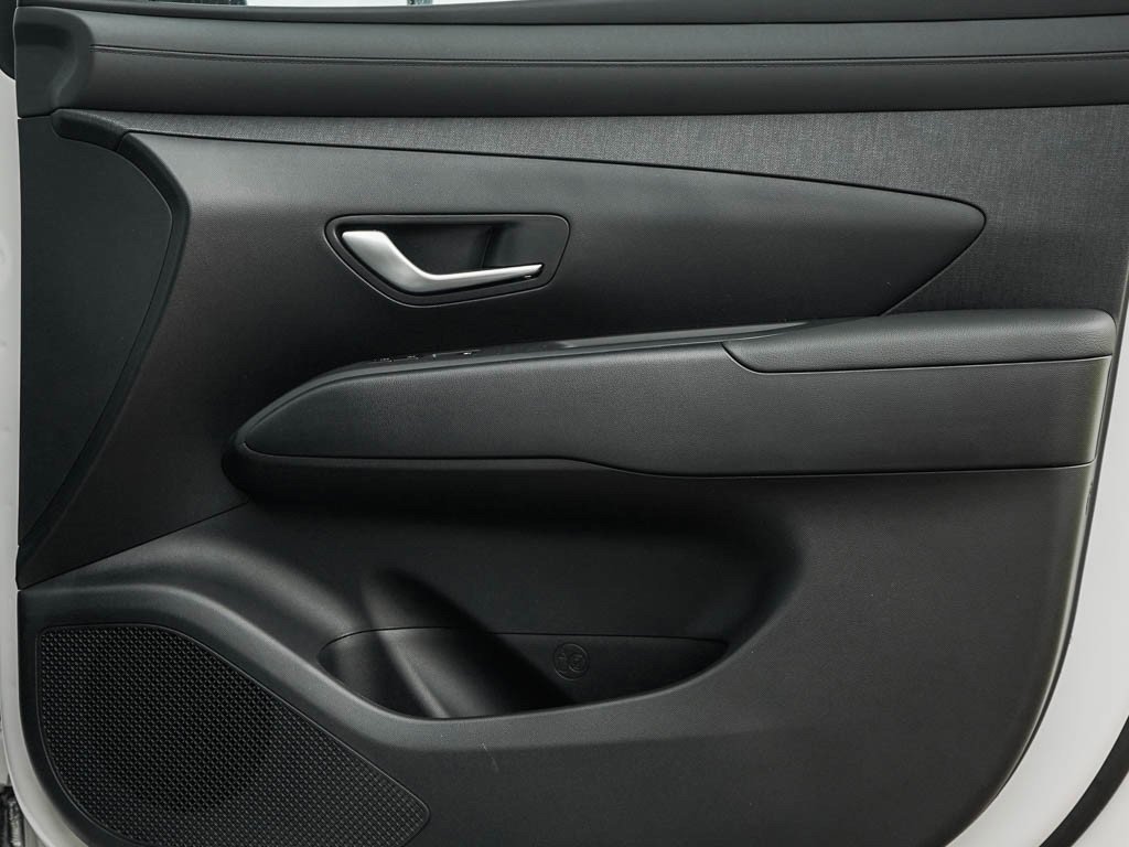 New 2026 Ash Black Hyundai SEL Convenience AWD image 10