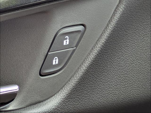 New 2026 Marina Blue Metallic Chevrolet LT image 24