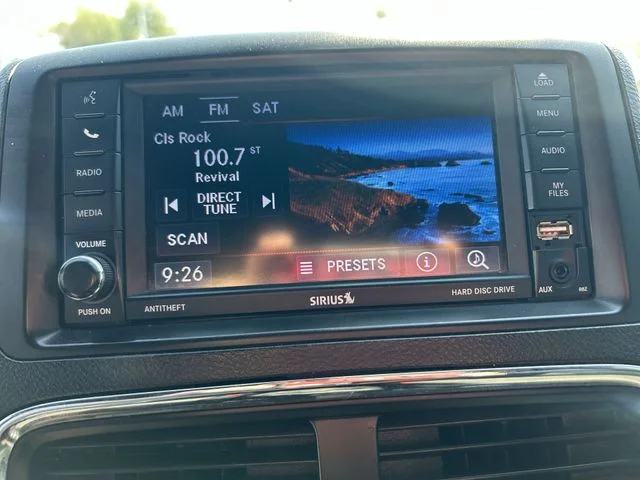 Used 2020 White Dodge SE Plus image 16
