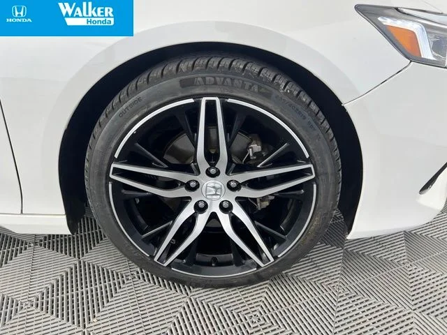 Used 2022 White Honda Touring image 47