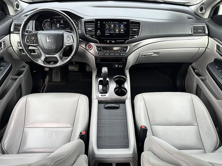 Used 2019 Sapphire Honda EX-L image 18