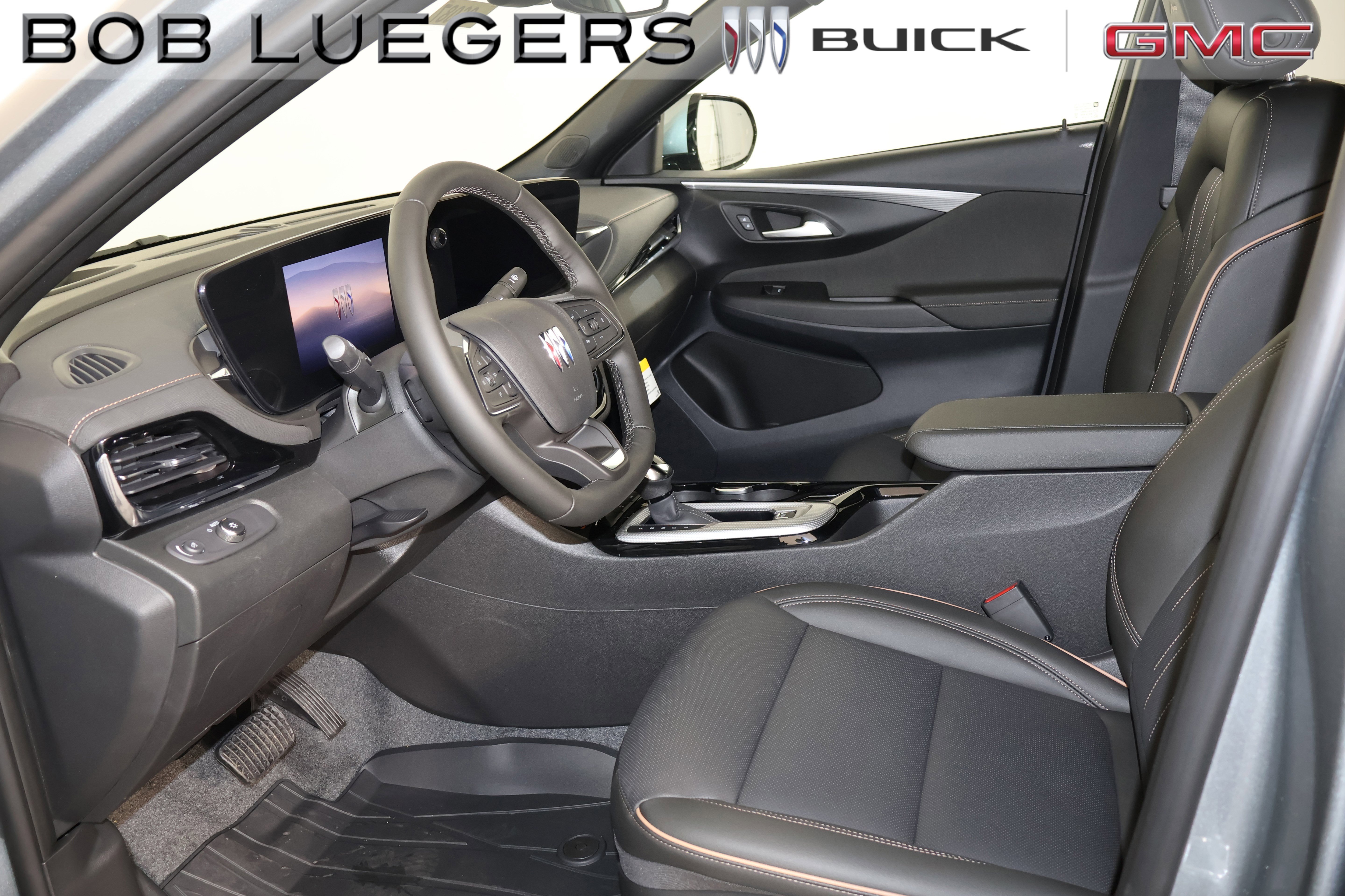 2026 Buick Envista Avenir - Photo 10