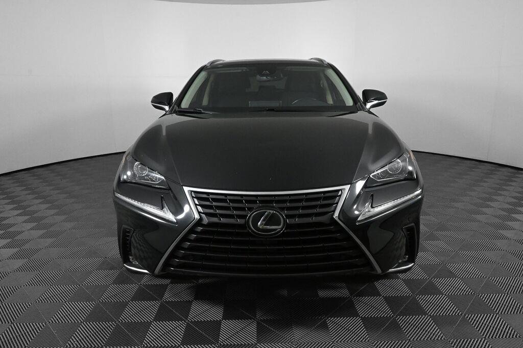 Used 2020 Caviar Lexus NX 300 image 32