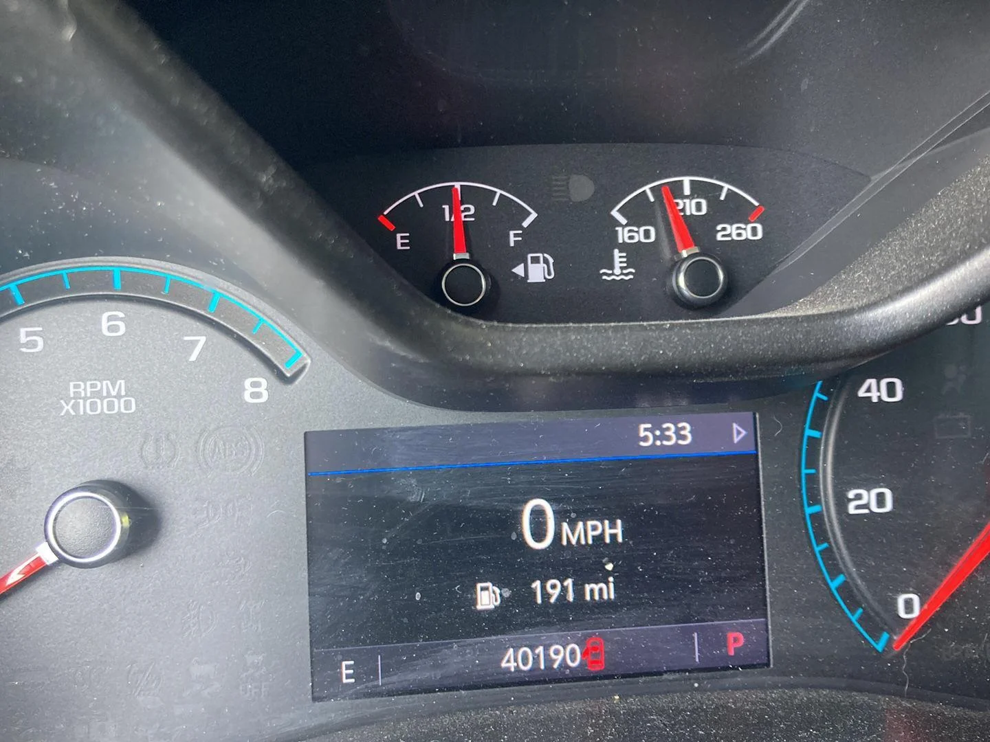 Used 2022 Bright Blue Metallic Chevrolet 4WD Z71 image 20