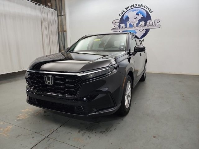 2024 Honda CR-V EX-L - Photo 12
