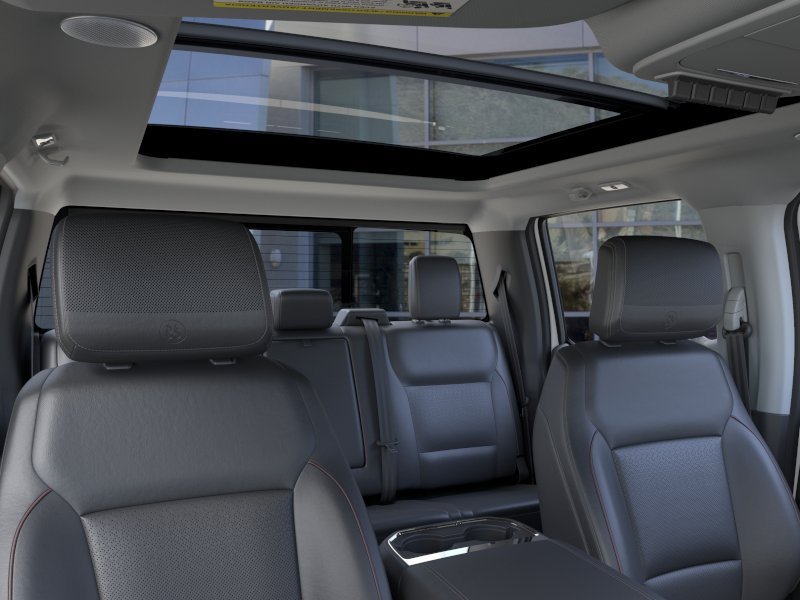 2026 Ford F-350 Super Duty Lariat - Photo 22