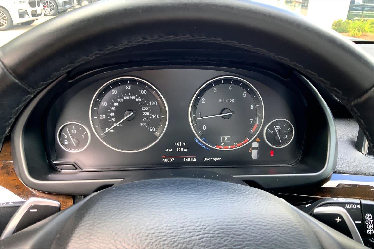 Used 2018 Alpine White BMW xDrive35i image 25