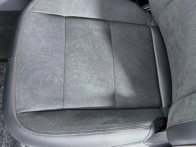 New 2026 Agate Black Metallic Ford ST image 55