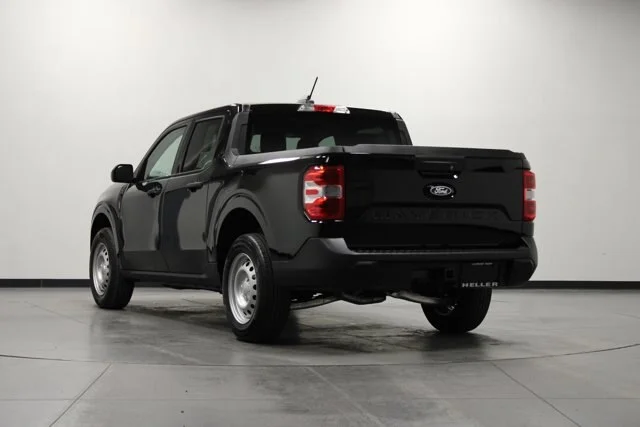 New 2026 Shadow Black Ford XL image 29