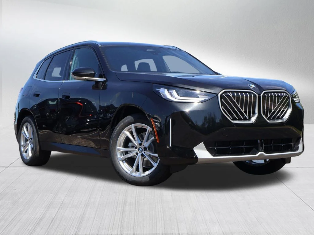 2025 BMW X3 30 XDRIVE's photo