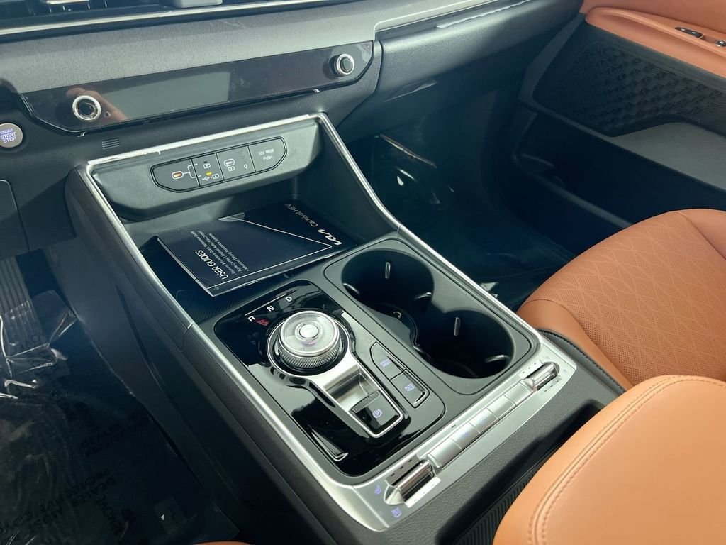 New 2026 Aurora Black Pearl Kia SX image 24
