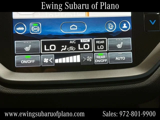 2025 Subaru Ascent Bronze Edition - Photo 16
