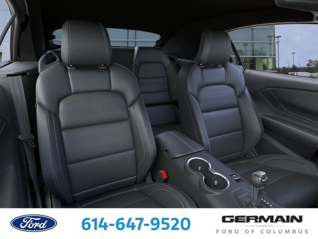 New 2026 Vapor Blue Metallic Ford GT Premium image 14