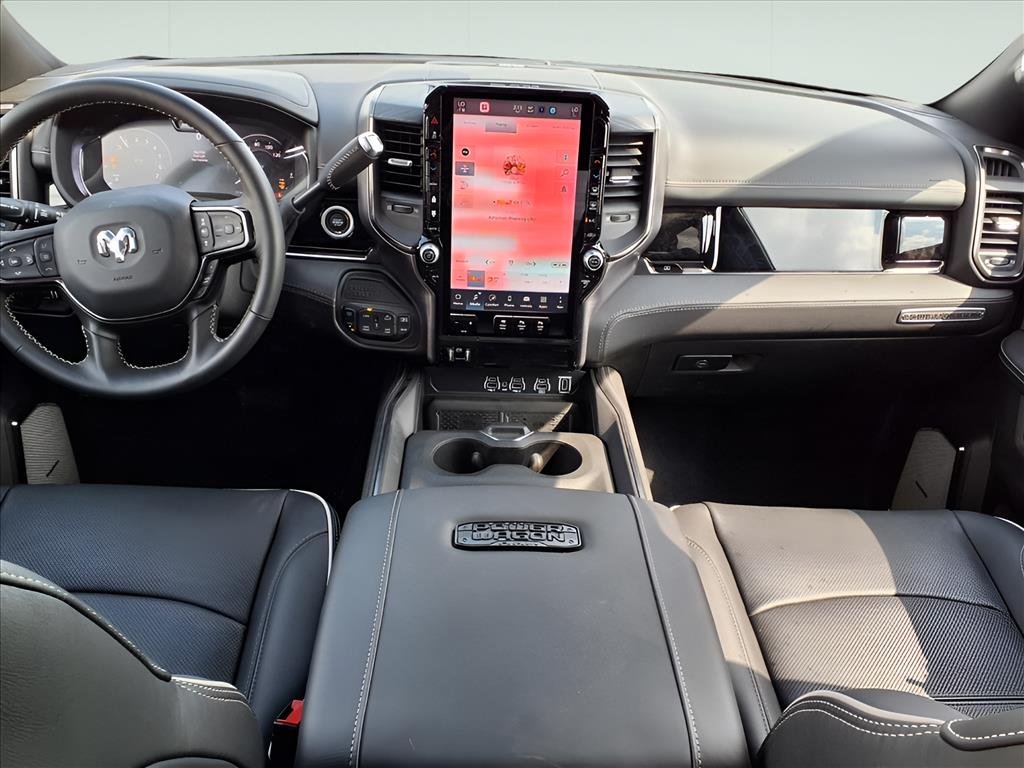 2025 RAM 2500 Power Wagon - Photo 7