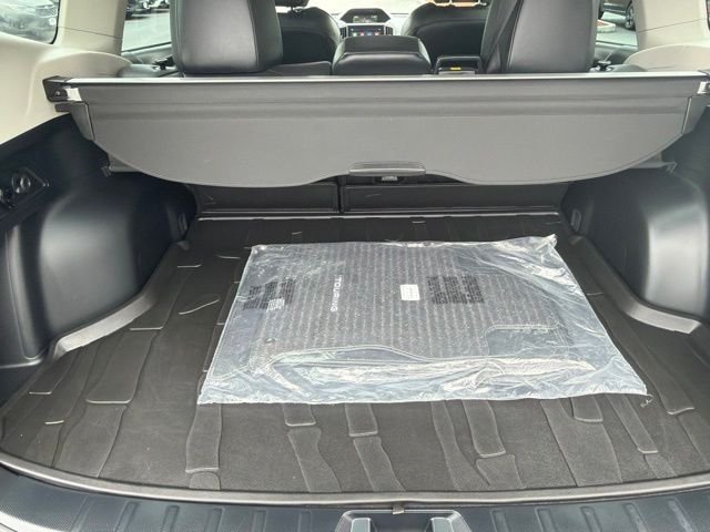 Used 2023 Black Subaru Touring image 9