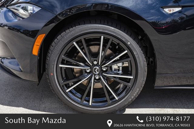 2026 Mazda MX-5 GT - Photo 11