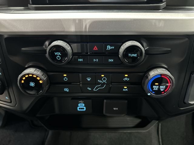 New 2026 White Ford XL image 21