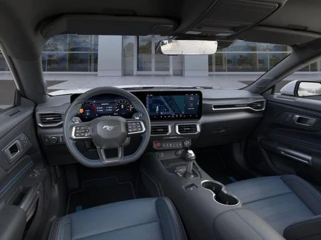2025 Ford Mustang GT Premium Fastback - Photo 31