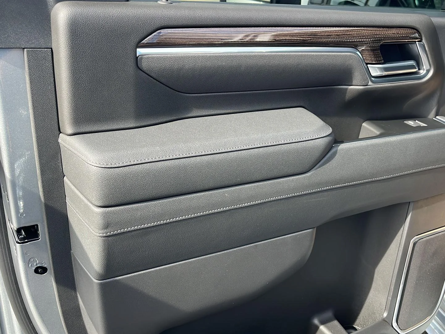 2026 Chevrolet Silverado 3500 HD LT - Photo 21