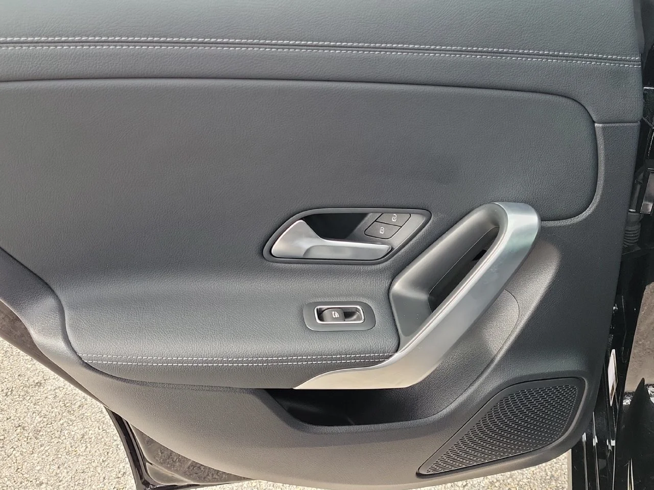 Certified Used 2026 Black Mercedes-Benz CLA 250 image 11