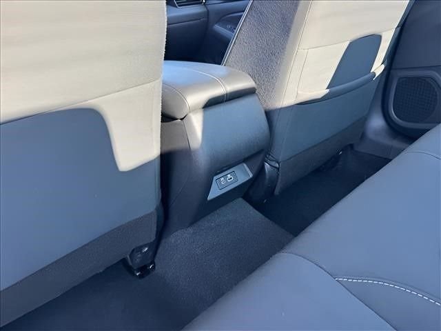 Used 2024 Gray Nissan 2.5 SV image 12