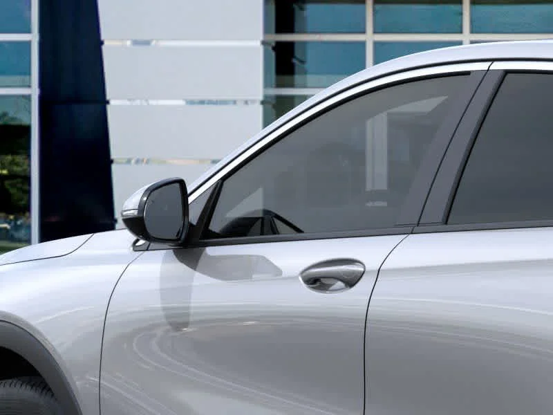 2026 Buick Envista Preferred - Photo 12