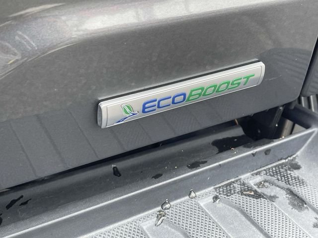 2023 Ford F-150 XLT - Photo 9