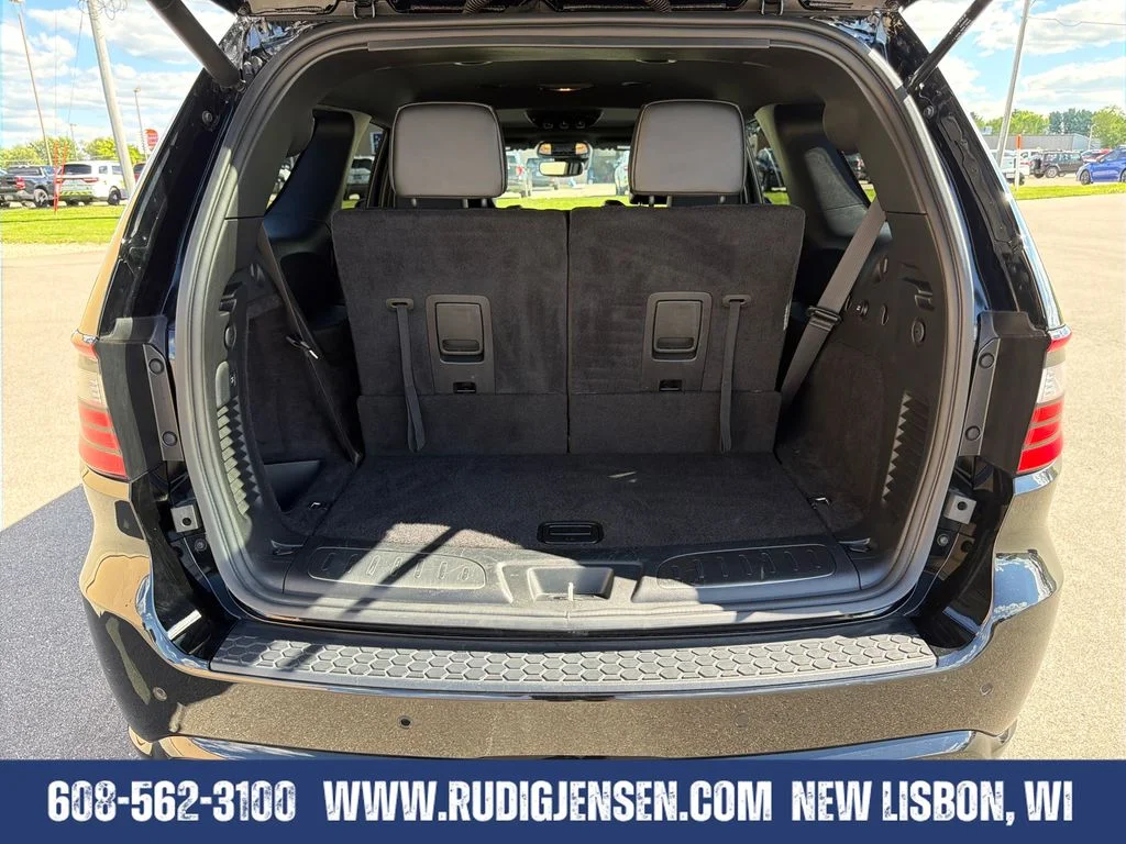 Used 2026 Black Dodge GT Plus image 23