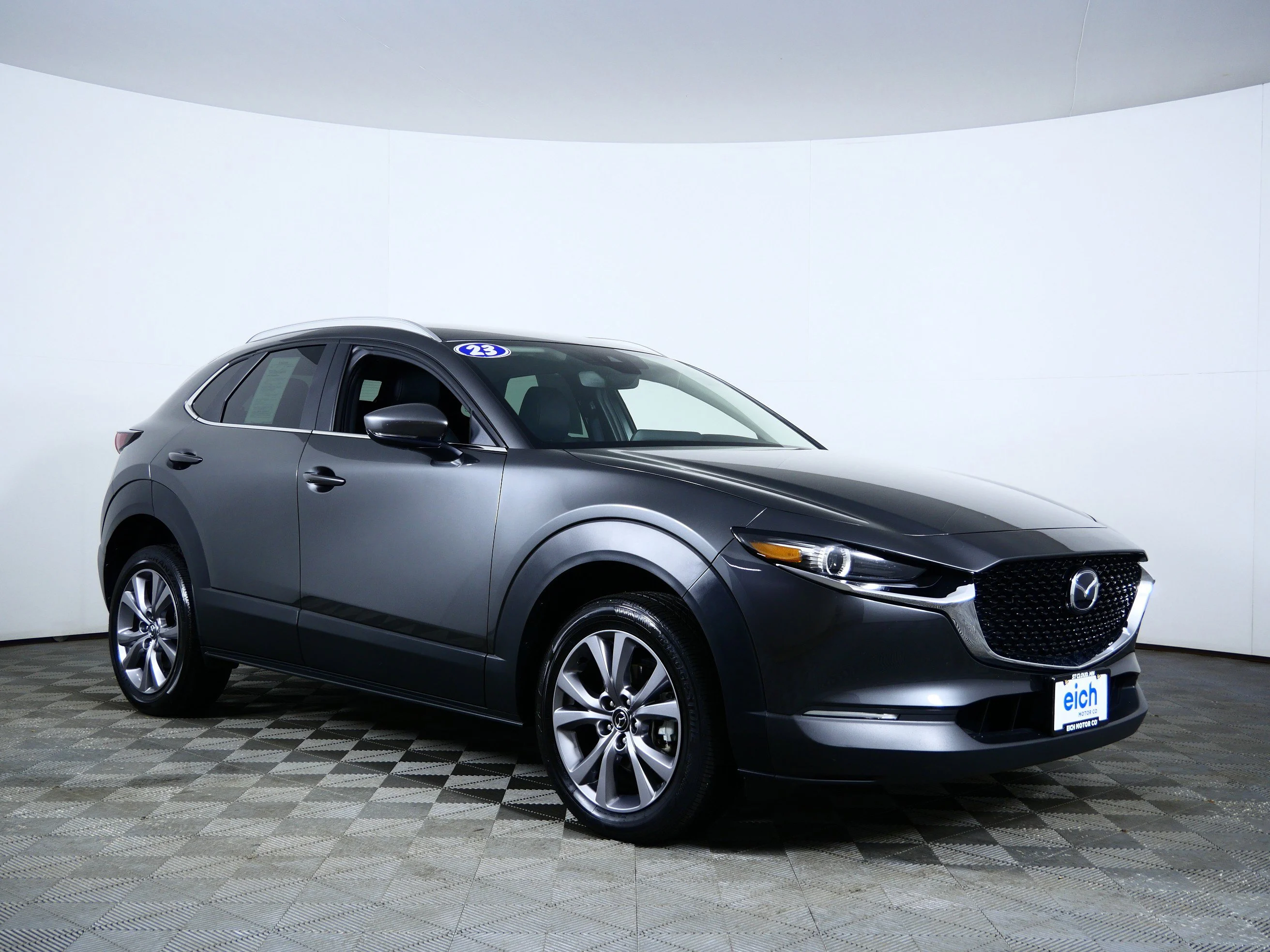 2023 Mazda CX-30 Preferred AWD's photo