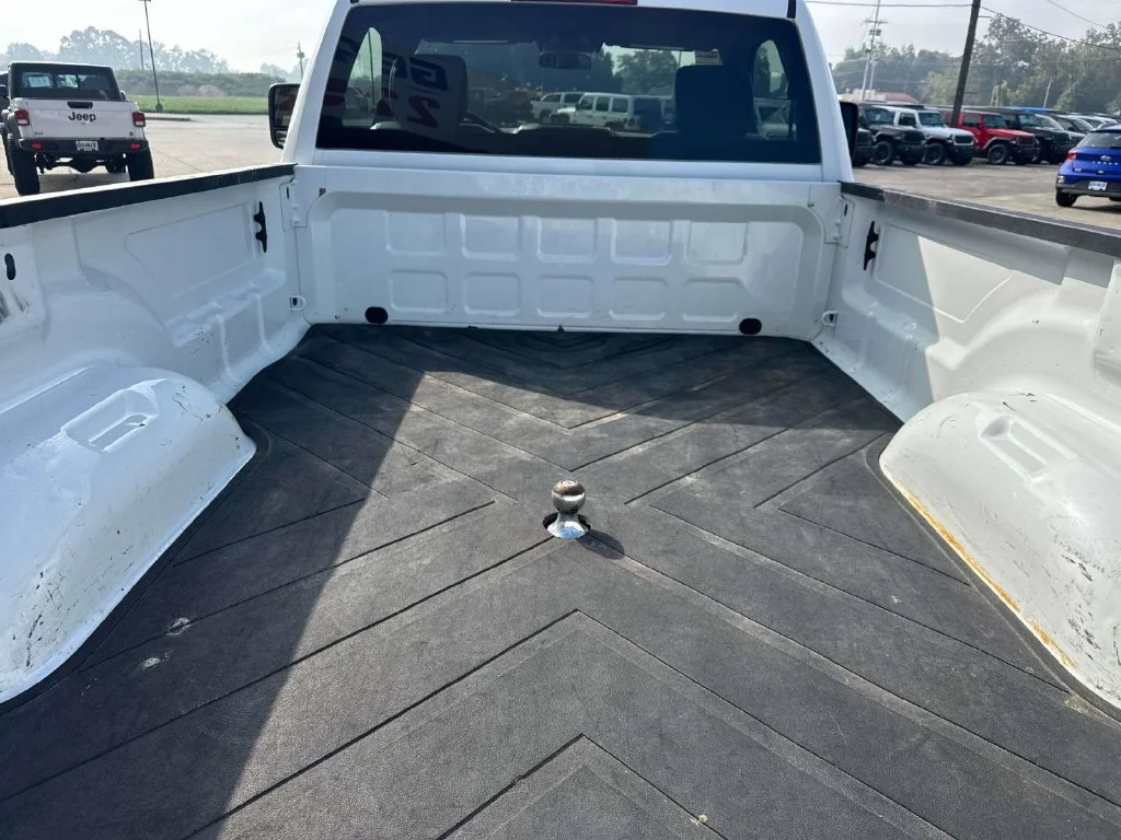 Used 2024 White Ram Tradesman image 19