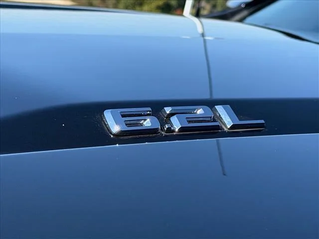Used 2023 Black Chevrolet RST image 9