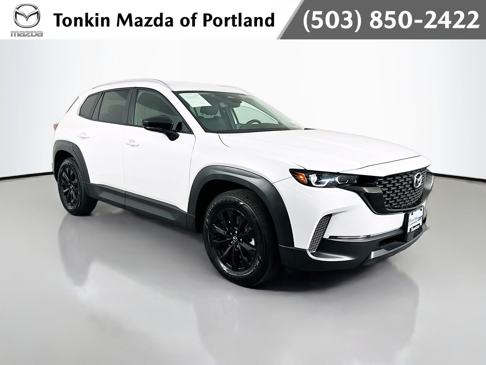 2025 Mazda CX-50 2.5 S Preferred's photo