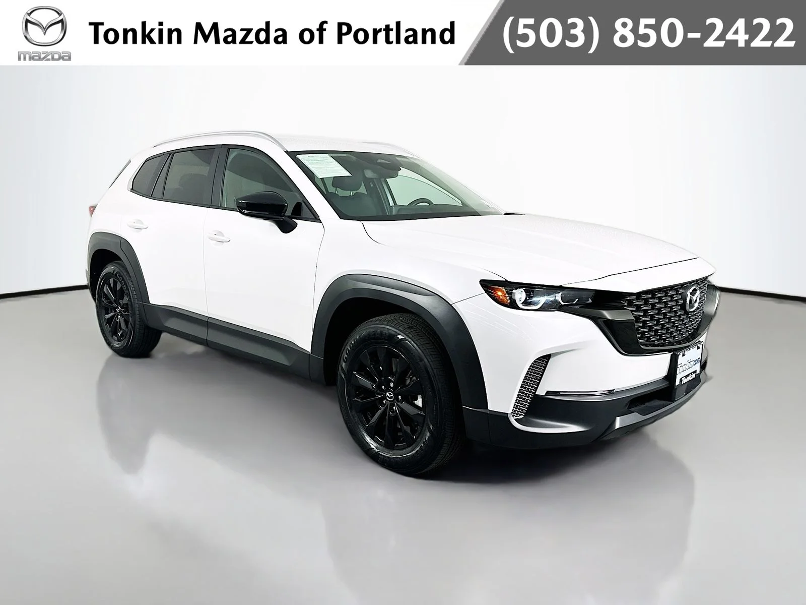 2025 Mazda CX-50 2.5 S Preferred's photo